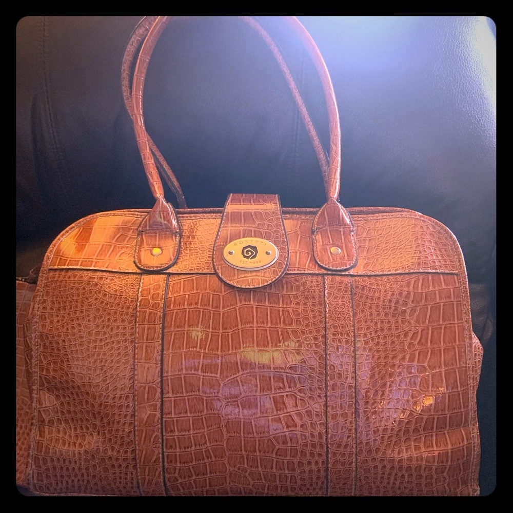 Laptop bag